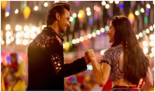 Aayush Sharma And Warina Hussain Are All Set To Play The Garba Of Love This Navratri