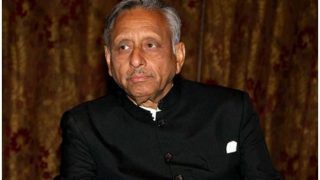Relief for MS Aiyar, Delhi Police Tells Court 'Neech Aadmi' Remark not Sedition