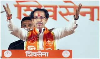 शिवसेना ने NDA की जीत पर विपक्ष पर साधा निशाना, कहा- लोगों ने 'चौकीदार' में जताया भरोसा