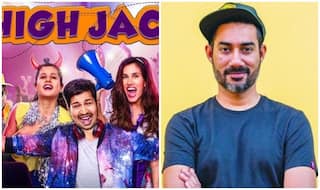 Behka From High Jack Is My Favourite Song As It Follows A Proper Arrangement, Says Nucleya