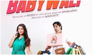 Karan Patel And Ankita Bhargava Announce Their Pregnancy In Filmy Style  - View Post