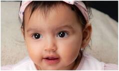 Esha Deol Shares Radhya's Pic For The First Time And Our Monday Blues Have Completely Vanished