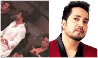 Mika Singh : It's Tough To Make Salman Khan And Shah Rukh Khan Dance Together On The Same Stage