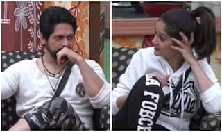 Bigg Boss Marathi Highlights: Rajesh Shringarapure Confesses His Love For Resham Tipnis - Watch Videos