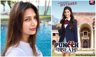 Divyanka Tripathi Introduces Harshita Gaur’s Character From Priyank Sharma Starrer Puncch Beat