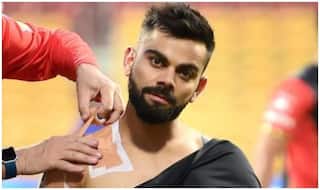 टीम इंडिया के 'मिशन इंग्लैंड' को तगड़ा झटका, काउंटी क्रिकेट में नहीं खेलेंगे विराट कोहली?