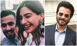 Sonam Kapoor - Anand Ahuja's Reception Party: Daddy Anil Kapoor To Dance On This Song