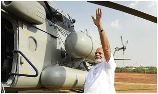 हेलीकॉप्टर से नेपाल जाएंगे पीएम मोदी, सम्मान में 11 मई को सार्वजनिक छुट्टी की घोषणा