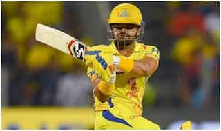 सुरेश रैना इस मामले में बन सकते हैं IPL के पहले क्रिकेटर, बस करना होगा ये काम