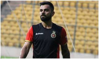 IPL में खराब प्रदर्शन पर विराट कोहली का '90 सेकेंड' का माफीनामा