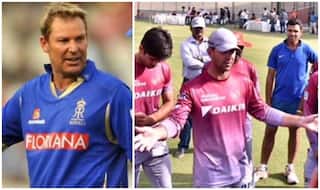 IPL में अपनी हरकतों से फिर निशाने पर आए ऑस्ट्रेलिया वाले, लगे ये आरोप