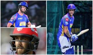 IPL की पोल खोल, हीरो नहीं... जीरो हैं ये विदेशी स्टार