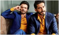 Anil Kapoor Would've Been Perfect Fit For 'Bhavesh Joshi Superhero' In 1990s, Says Son Harshvardhan