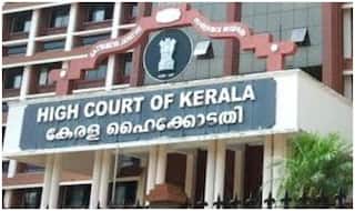 Kerala High Court Issues Notice to Centre Over Plea Challenging IT Rules 2021