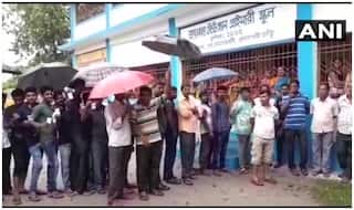WB Panchayat Election Ends, 12 People Killed; 73% Voter Turnout Recorded
