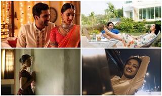 Lust Stories Is All About Love, Romance, Betrayal And Heartbreaks - Watch Trailer