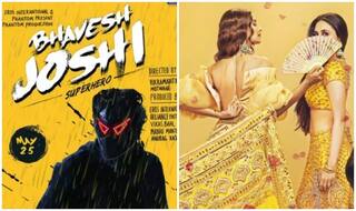 Box Office Clash: Veere Di Wedding And Bhavesh Joshi Superhero To Release On June 1?