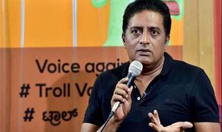 Prakash Raj Slams Amitabh Bachchan For Not Voicing His Opinion On The Kathua Case