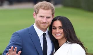 Meghan Markle To Make A Feminist Statement As She Marries Prince Harry - Read Details