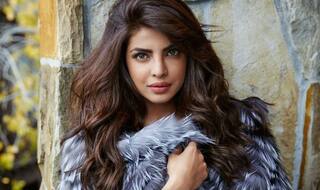 Priyanka Chopra: It Is Very Difficult To Get Inside A Production House If You Have No Filmi Background