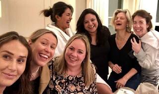 Don't Miss Priyanka Chopra's Pre Wedding Shenanigans At Prince Harry and Meghan Markle's Royal Wedding