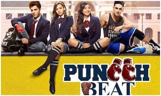 Puncchbeat Is Not A Spin-off Of Karan Johar's Student Of The Year, Clarifies Ekta Kapoor - Read Tweet