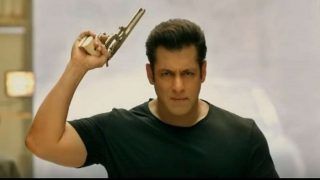 After Salman Khan's Tiger Zinda Hai, Tom Struthers Directs Action Sequences In Race 3?