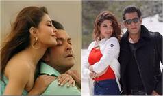 Revealed: Salman Khan's Race 3 Song Selfish Has Something Common With Race And Race 2