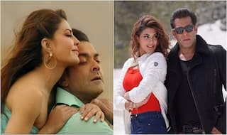 Revealed: Salman Khan's Race 3 Song Selfish Has Something Common With Race And Race 2