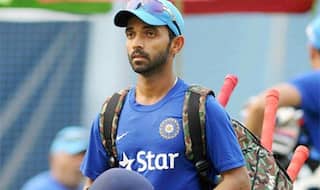 अफगानिस्‍तान के खिलाफ पहले टेस्‍ट में अजिंक्‍य रहाणे करेंगे टीम इंडिया की कप्‍तानी, इन खिलाडि़यों को टीम में मिली जगह