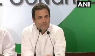 राहुल गांधी के ‘प्लान बी’ ने पलट दी कर्नाटक की सियासी बाजी