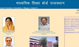 RBSE 10th Supplementary result 2018: 10वीं सप्लीमेंट्री के नतीजे जारी, ऐसे चेक करें
