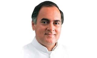 Rajiv Gandhi Death Anniversary: Rahul, Sonia, PM Modi Pay Tribute