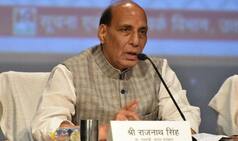 It Was Suspension of Operation, Not Unilateral Ceasefire: Rajnath Singh on Ramzan Relief