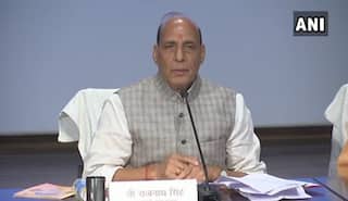 केंद्रीय गृहमंत्री राजनाथ सिंह का दावा, पेट्रोल-डीजल की कीमत कम करने में लगी है सरकार