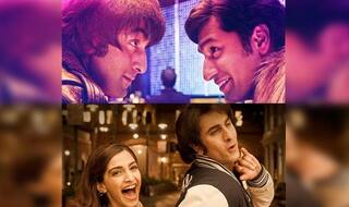 Ranbir Kapoor As Sanjay Dutt Will Leave You Speechless In The Sanju Trailer