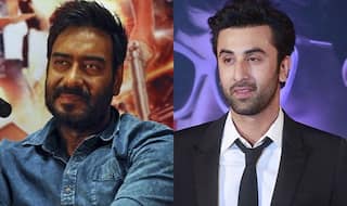 Confirmed: Ranbir Kapoor And Ajay Devgn Are Teaming Up For Luv Ranjan's Next