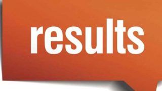 TN SSLC Result 2018: Tamil Nadu Class 10th Result Declared, Overall Pass Percentage Recorded at 94.5 Per Cent