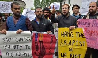 कठुआ गैंगरेप: पीड़ित परिवार नहीं चाहता मामले में सीबीआई जांच