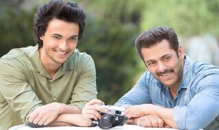 Aayush Sharma's Bollywood Debut Backed By Salman Khan In Trouble?