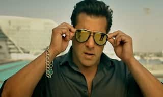 टीवी पर आने से डरते थे सलमान खान! पिता ने दी हिम्मत और छा गए