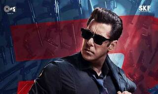 How Did Salman Khan Come Up With The Lyrics For Selfish From Race 3?