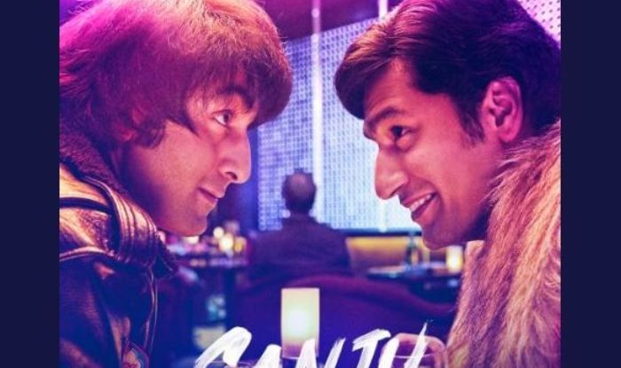 Ranbir Kapoor and Vicky Kaushal