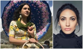After Kedarnath, Fanne Khan Controversies, Prernaa Arora Promises To Be Back