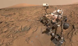 मंगल ग्रह पर हेलिकॉप्टर भेजेगा NASA, ये है इस हैरतअंगेज आइडिया का कारण