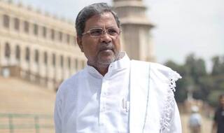 Siddaramaiah Ready to Sacrifice Karnataka CM Post For a Dalit
