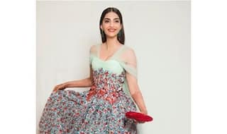 Sonam Kapoor Steps Out In A Delpozo Creation For Another Outing At Cannes 2018 - Fab Or Drab?