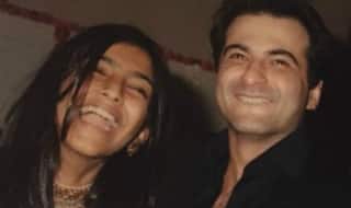 Sanjay Kapoor Gets Emotional On Sonam Kapoor's Wedding, Posts a Throwback Pic