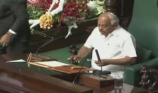 कांग्रेस के रमेश कुमार सर्वसम्मति ने कर्नाटक विधानसभा के अध्यक्ष बने