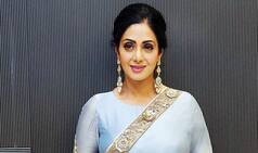 Flyover in Mumbai to be Named After Sridevi
